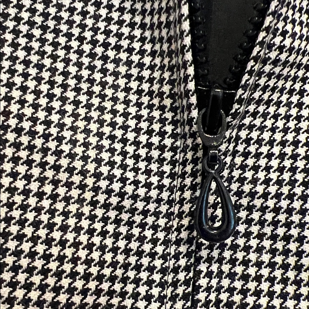 Pendleton Houndstooth Jacket - image 4